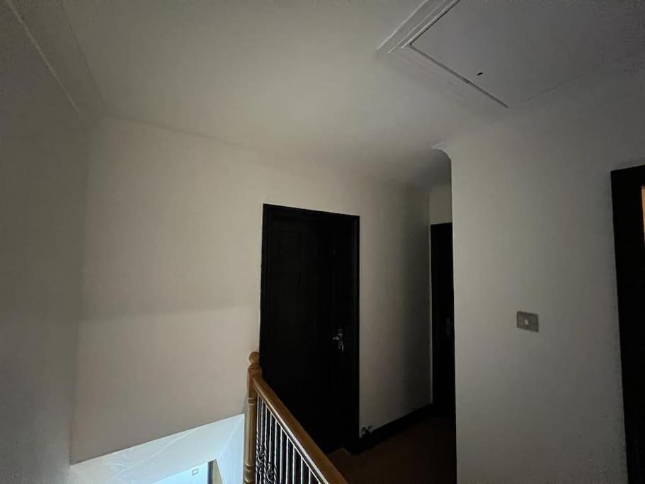 Cheerful 3 Bed House With Free Parking. Villa Nottingham Eksteriør billede